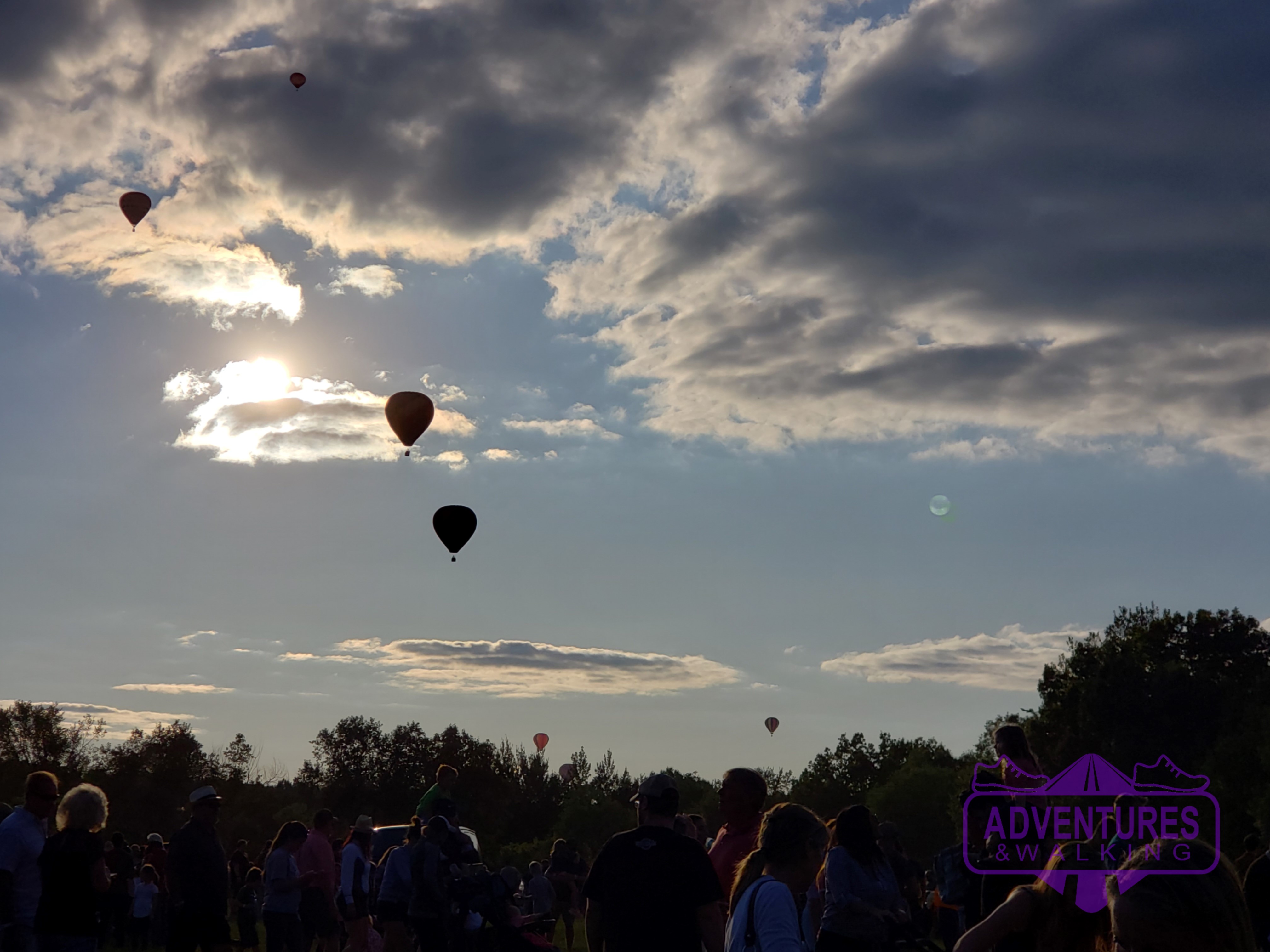 Metamora  Country Days & Hot Air Balloon Festival 2019