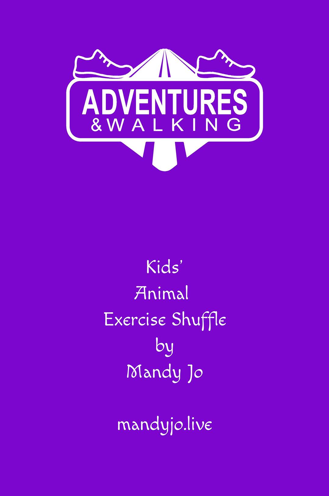 Kids Animal Exercise Cards Now Available!